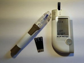 高端血糖测量仪品牌排行解析