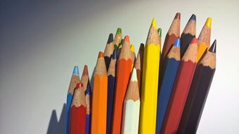 绘画铅笔品牌大解析，如何选择适合你的画笔伙伴