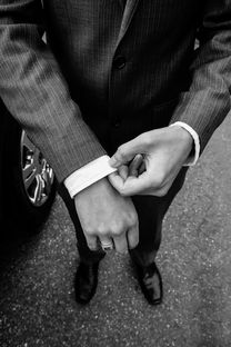 品牌春季男士西服，时尚之选与细节魅力