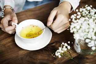 暖莘茶品牌茶叶，一杯温暖人心的茶饮传奇
