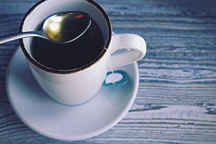暖莘茶品牌茶叶，一杯温暖人心的茶饮传奇