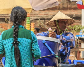 母女汉服品牌，传统与现代的融合之旅