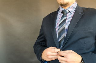 美式七八十年代西服品牌的故事
