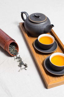 江山著名的茶叶品牌，历史、现状与展望