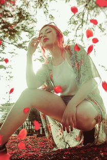 探索适合低个子女生的汉服品牌