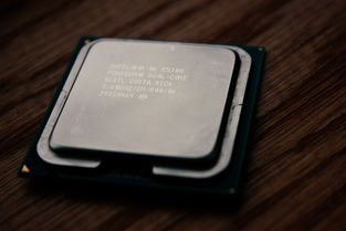 Intel的CPU品牌解析，探寻背后的多个系列与产品线