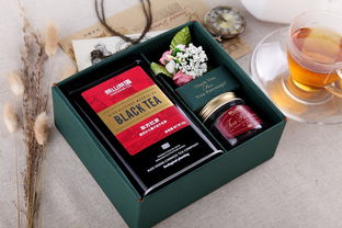 西安SKP里的茶叶品牌大观