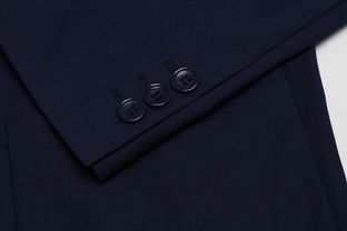 精品衣服西服品牌大解析