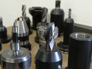 世界机床刀具品牌大盘点，谁才是你的最佳选择？