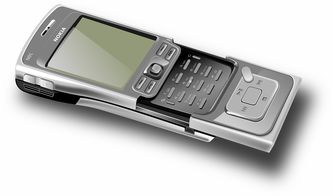 2010年翻盖手机品牌大盘点
