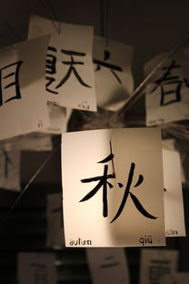 书法品牌推介语大全，简短有力，字里行间见匠心