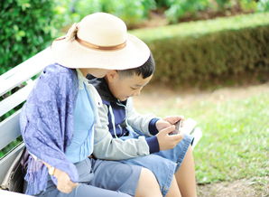 打造夏日新风尚，改良男童夏季汉服品牌
