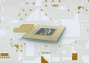 CPU品牌型号对比，图解那些我们熟悉的处理器面孔