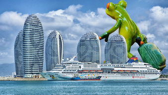 探索岛外厨具品牌的魅力之旅