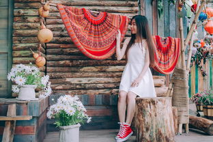 春节穿汉服的潮流指南——女性专属品牌推荐
