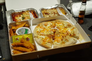 餐饮网站推广赚钱攻略，轻松玩转网络美食江湖