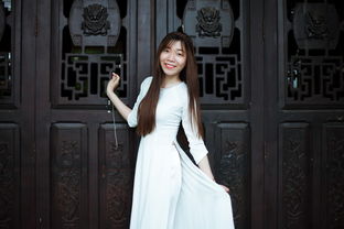 汉服裙品牌——传统与时尚的完美融合