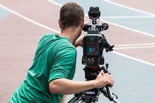 揭秘GoPro运动相机，性能、功能与应用实例大解析