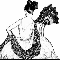 探索冬季汉服之美，精选品牌与款式