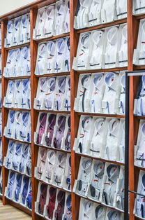 武汉服装品牌折扣店的购物指南