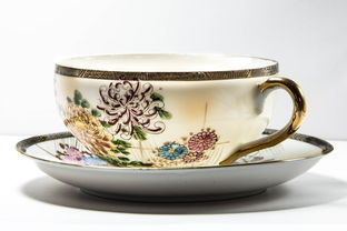 嵊泗陶瓷茶具品牌大盘点，品味海岛风情，尽享茶香四溢