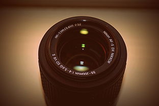 Nikon相机品牌深度解析