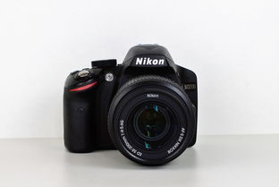 Nikon相机品牌深度解析