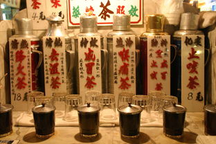 可收藏的中国白酒品牌大盘点