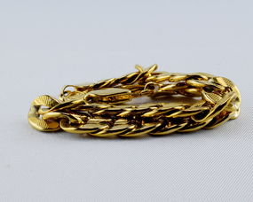 探索金手链的世界，各品牌金手链精选