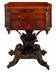 桃花芯木家具品牌大解析，排行、特色与案例