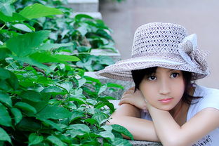 汉服之美，品牌新风尚——汉服美女代言的力量