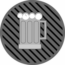 玻璃门锁品牌logo大解析