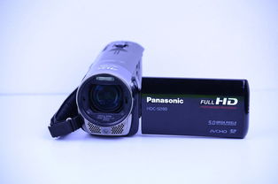 Panasonic相机品牌深度解析
