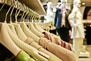 江西服装品牌加盟开店全攻略，从选址到运营，打造时尚新领地