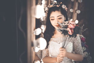 探索古韵新意——高端女生汉服品牌的魅力