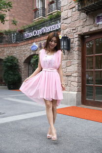 探索古韵新意——高端女生汉服品牌的魅力