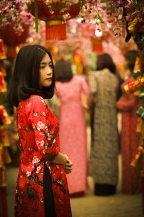 探索汉服的时尚魅力,适合外出穿着的汉服品牌精选