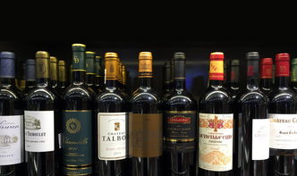 天宁区销售白酒品牌深度解析
