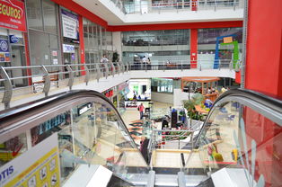 长春全自动扫地机品牌店全览