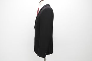 世界男士西服品牌大解析