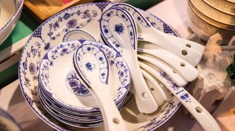 陶瓷餐具知名品牌大盘点，品质生活从碗开始