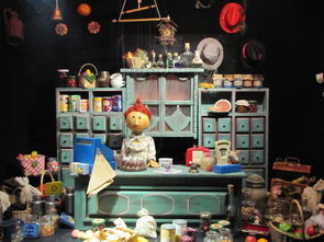 儿童玩具品牌加盟店，玩转市场新机遇