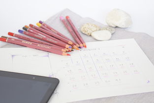 基础入门彩铅笔品牌全解析