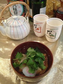 揭秘中国十大品牌茶叶图案，品味千年茶文化