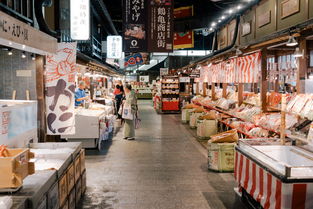 日本大阪西餐推荐品牌