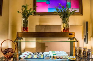 揭秘酒店自助机器人品牌，未来酒店服务的新宠儿