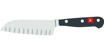 探索进口西餐厨具刀具品牌