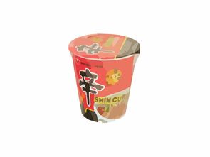 卫生巾面条？是的，你没听错！盘点那些让你卫生又美味的卫生巾面条品牌