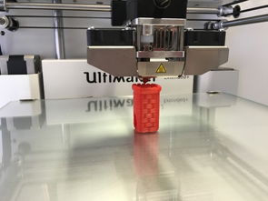 江西3D打印机品牌大盘点，价格与性能一览表