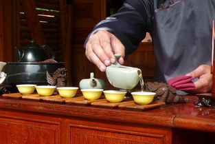 最好的耐用的茶叶品牌，品质与传承的完美结合